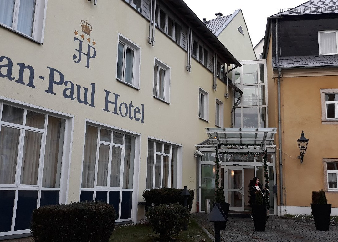 Hotel Jean-Paul主图