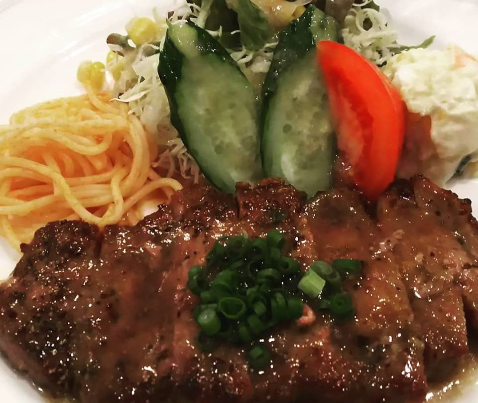 三山市餐馆和美食-Restaurant Hashi