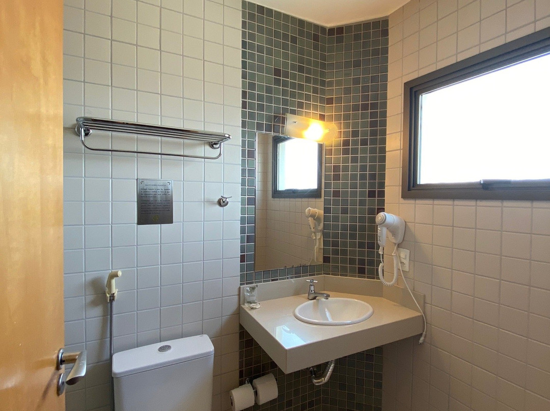 Hotel Piratininga Amazonas主图