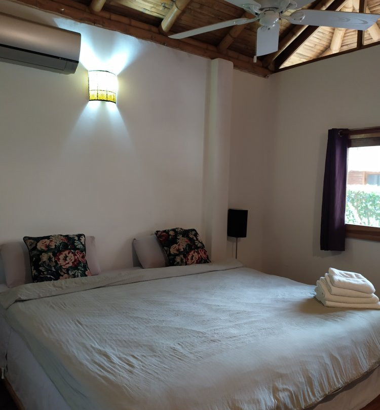 Nautilus Lodge主图