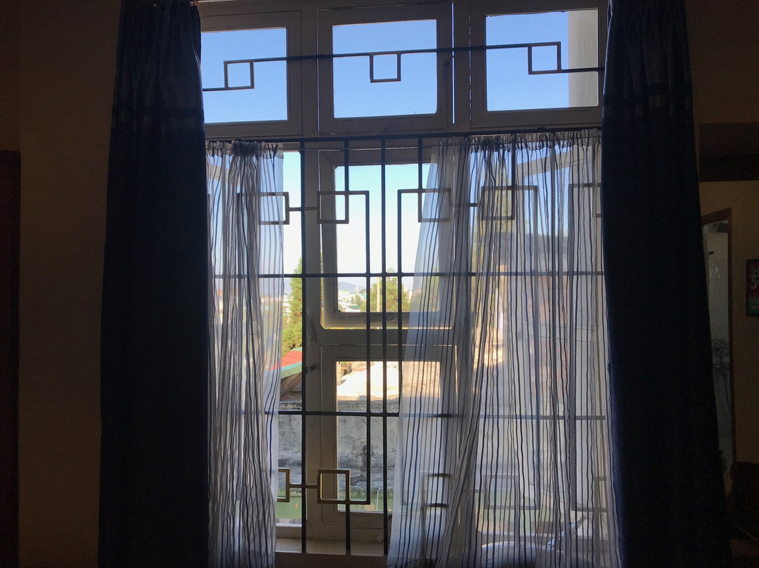 OYO 18670 Sanctum Guest House主图