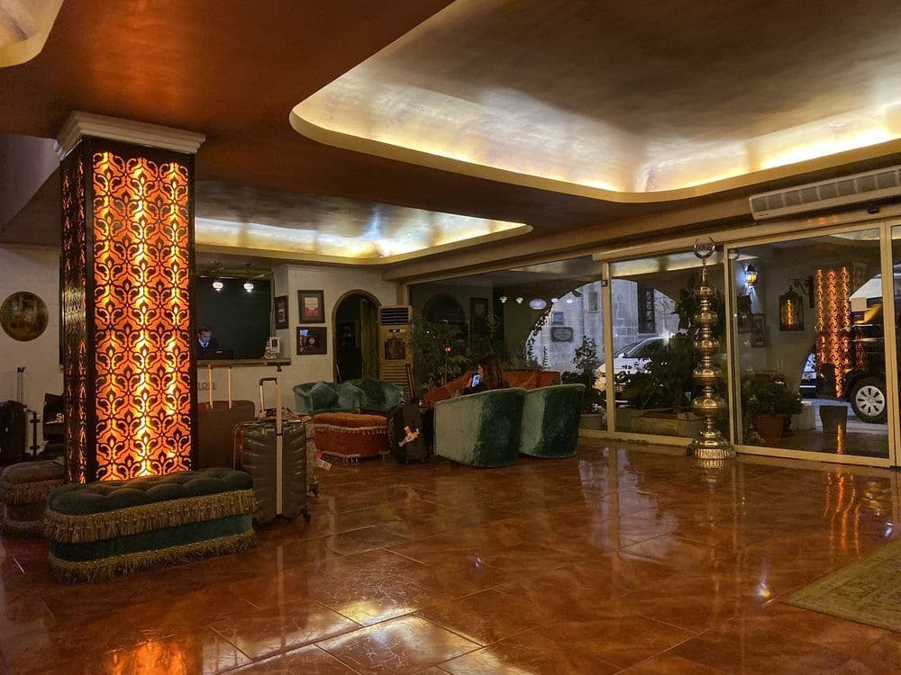 桑尼乌法曼池酒店 - 特殊类别主图