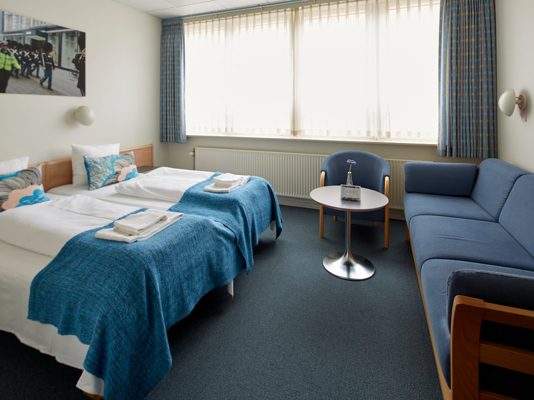 HOTEL Frederikshavn主图