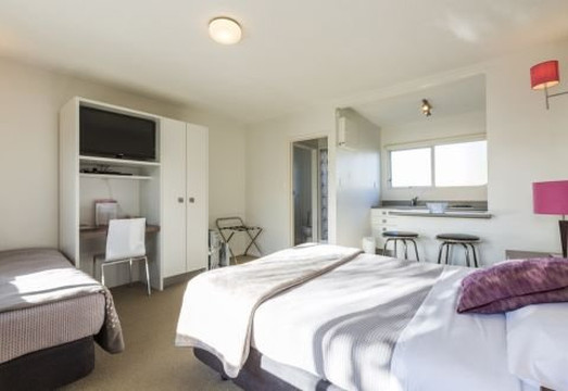 Mt Albert Motor Lodge主图