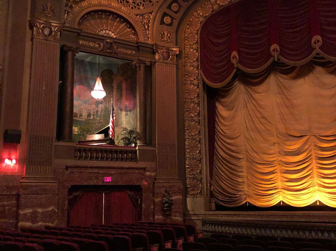 Carytown-里士满必去景点