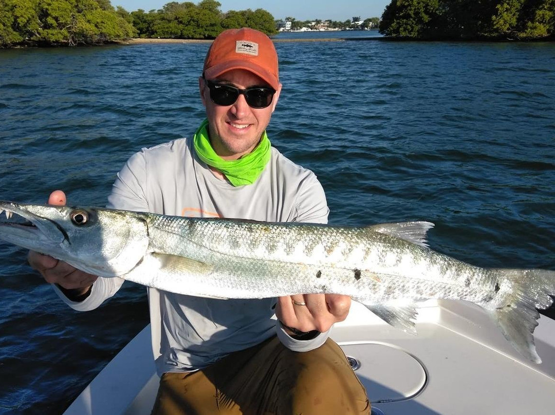 Stuart Florida Fishing Charter-斯图尔特必去景点