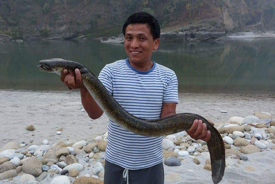 Angling Rafting Homesteading Trekking-Dipayal必去景点