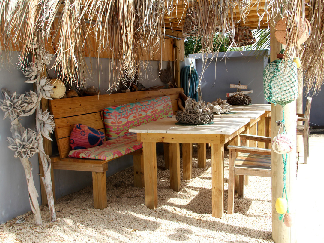 Oasis Guesthouse Bonaire主图