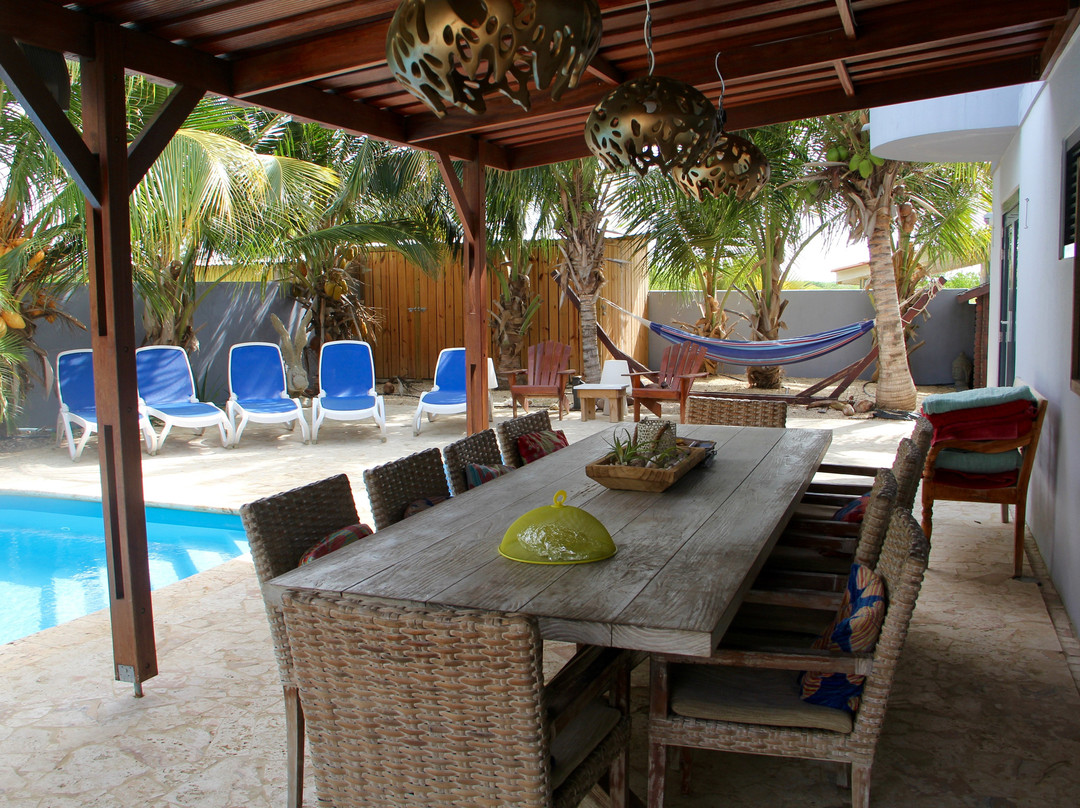 Oasis Guesthouse Bonaire主图