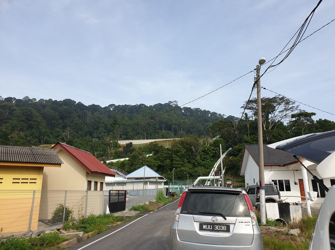 Bukit Jugra景点图片