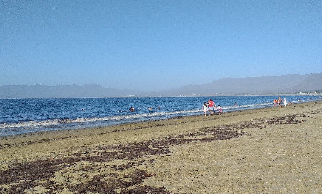 Playa Guanaqueros-Coquimbo必去景点