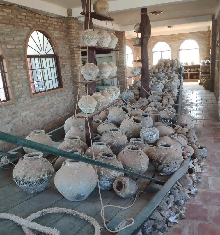 Coi Nguon Museum景点图片