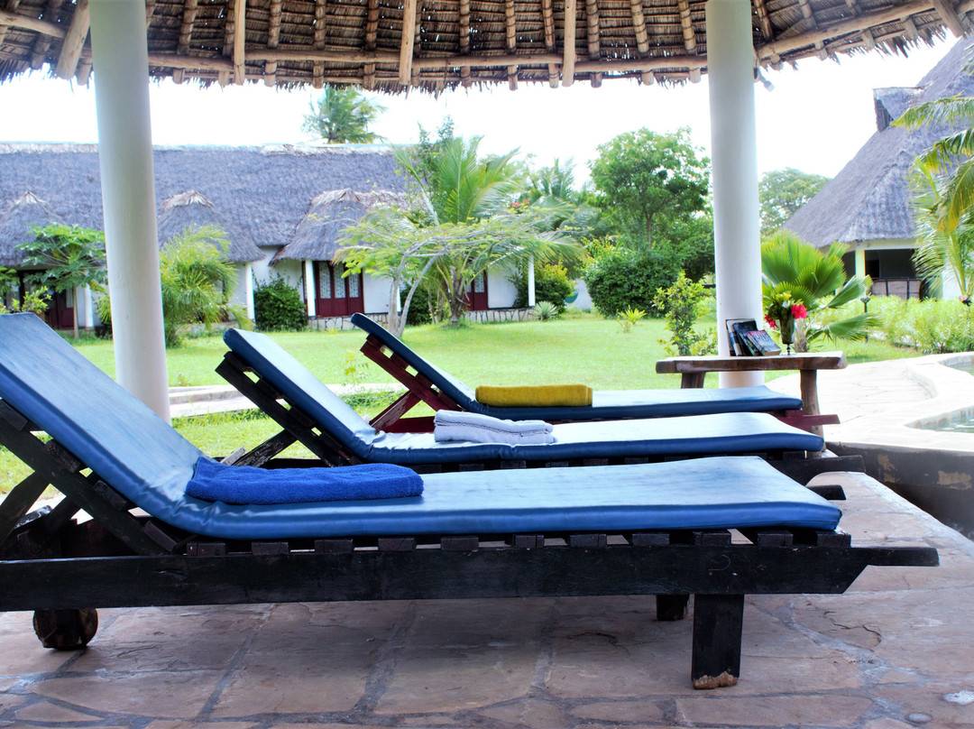 Diani Bay Resort主图