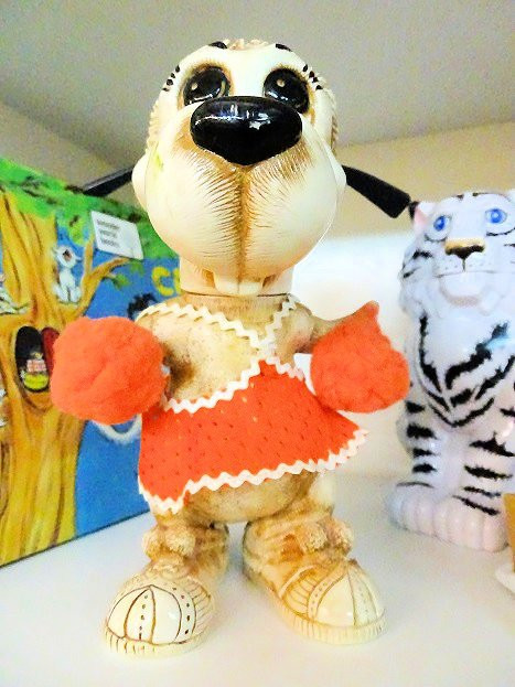 Memory Lane Antique Mall-塞维尔维尔必去景点