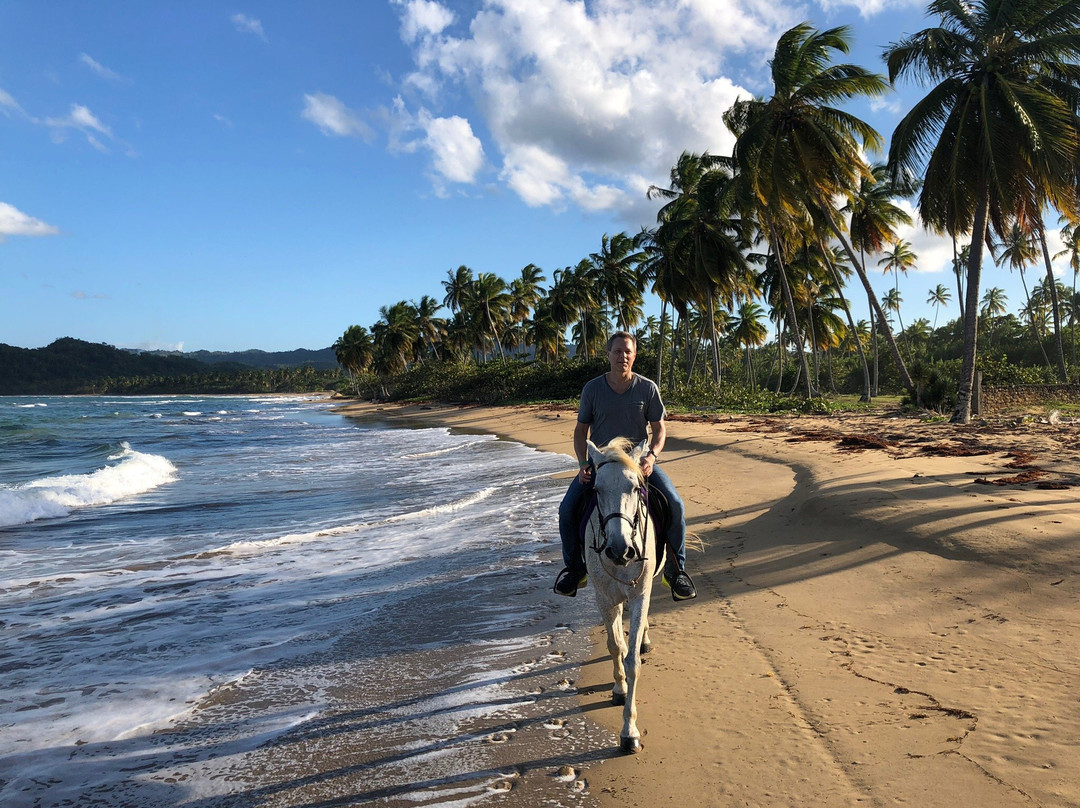 Rancho Playa-拉斯特拉纳斯必去景点