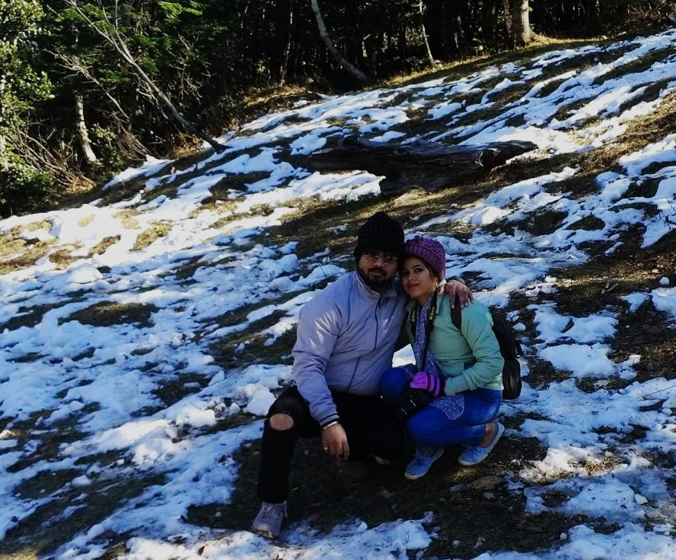 Solang Valley-默纳利必去景点