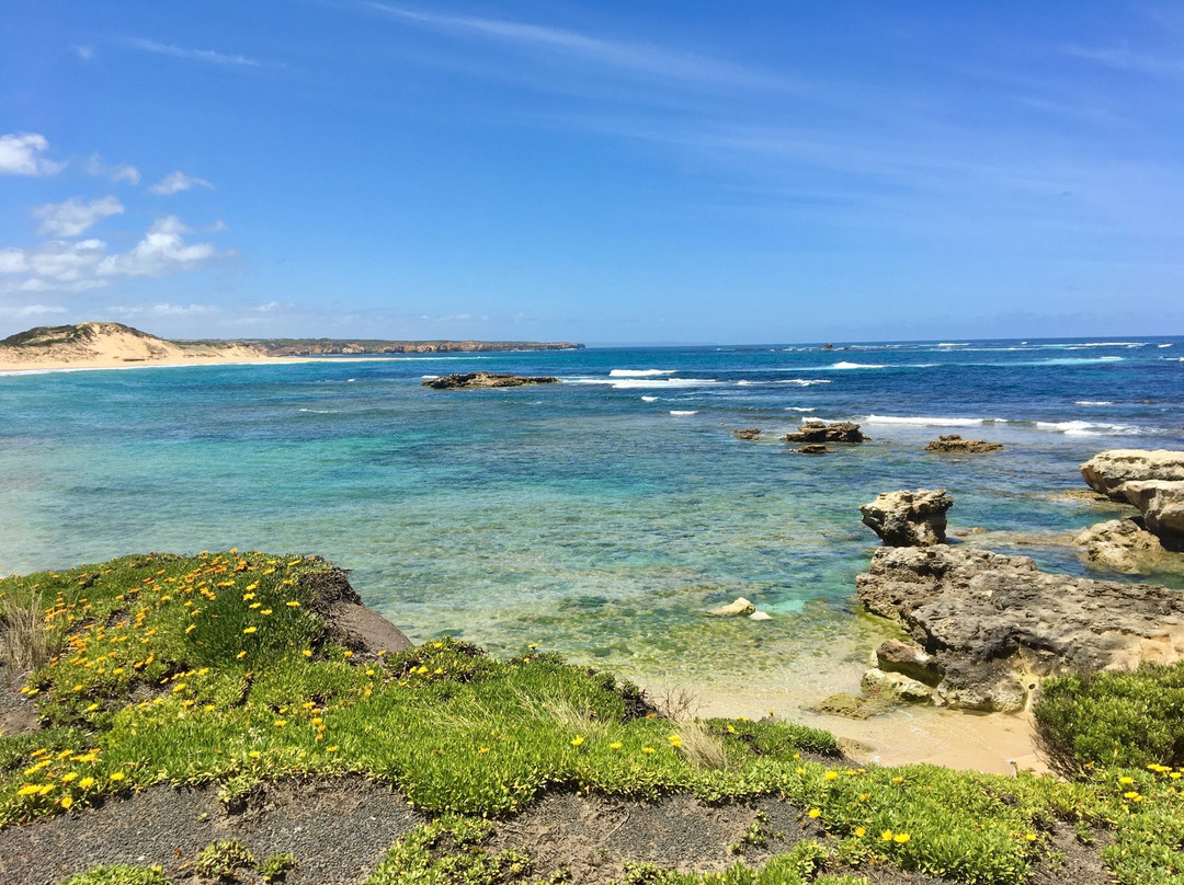 Peterborough Foreshore Playground-彼得伯勒必去景点