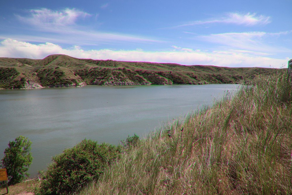 Morony Dam and Powerhouse-大瀑布市必去景点