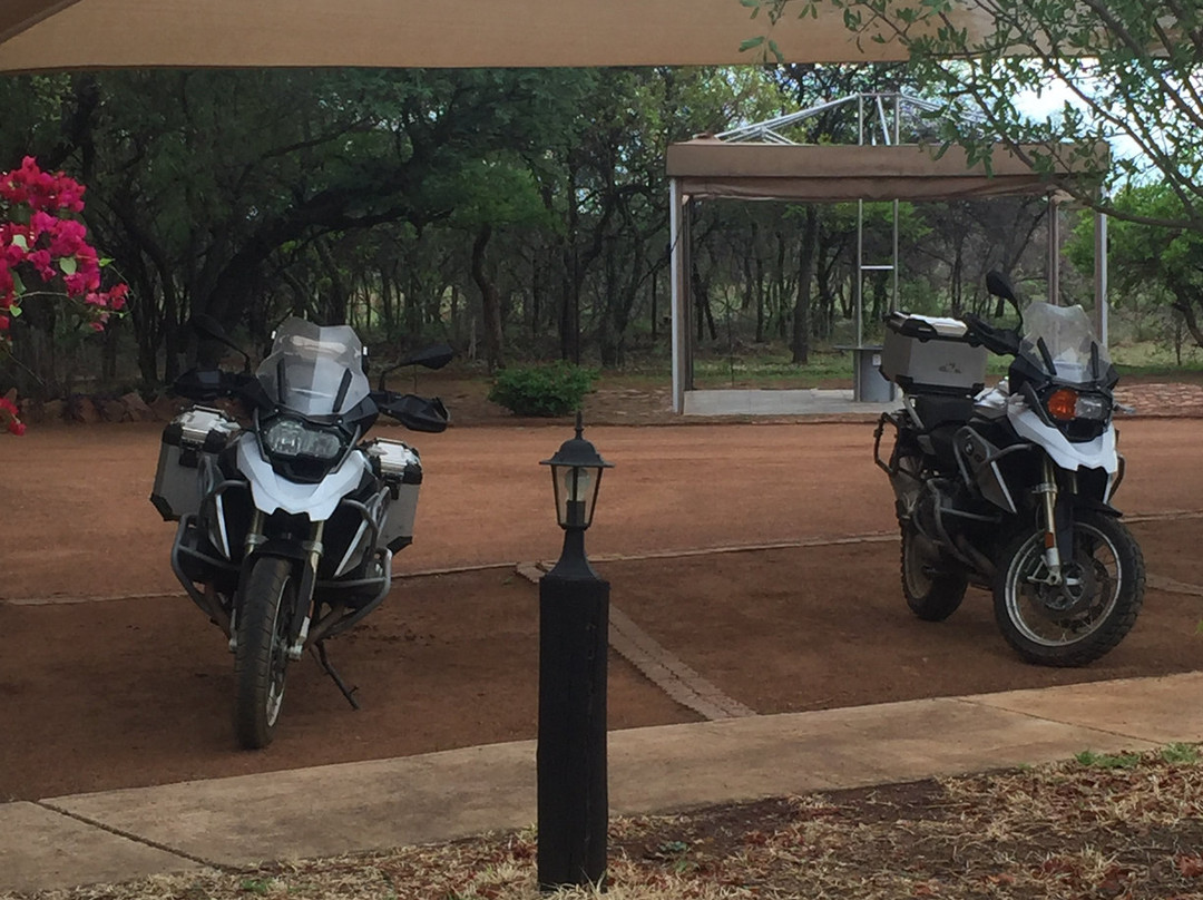 Wild Hogs African Motorcycle Adventures景点图片