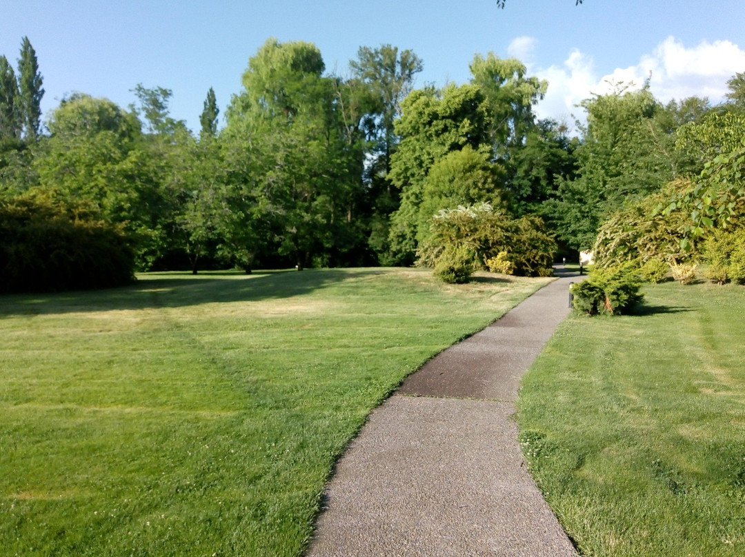 Posada Salentein主图