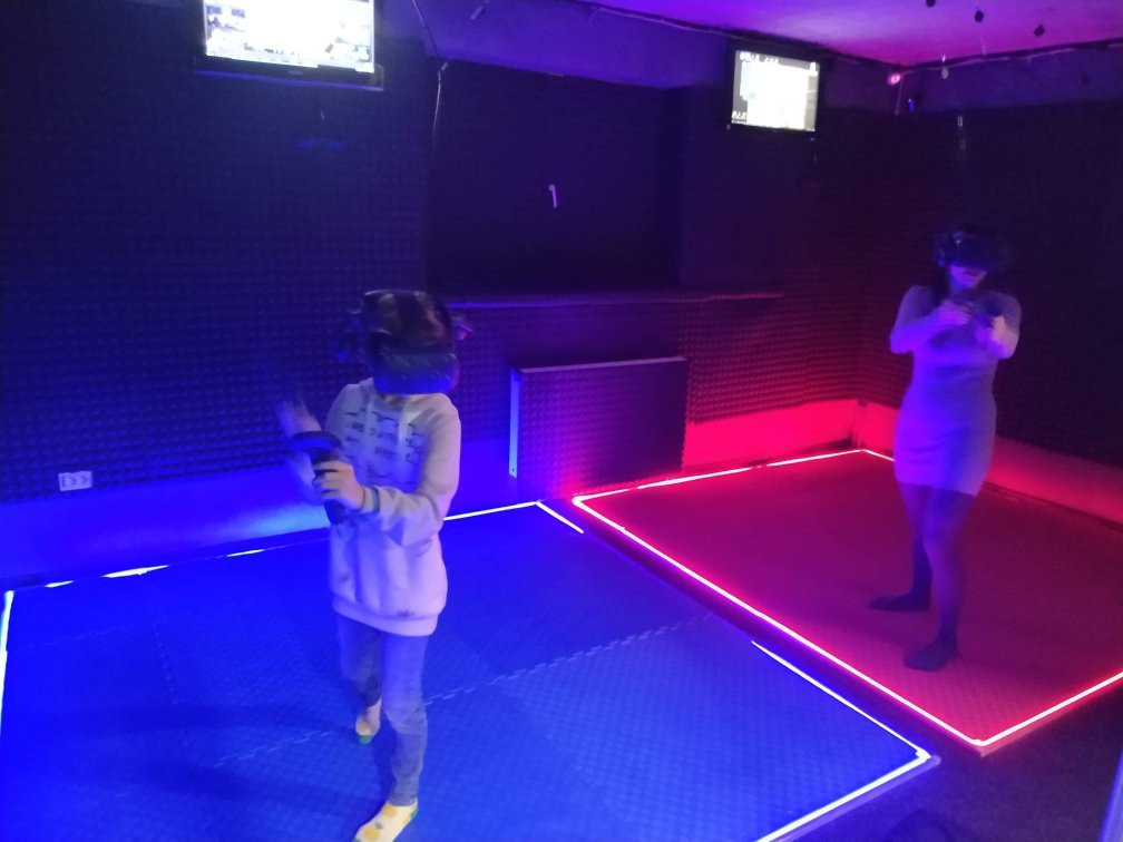 VR Port-利沃夫必去景点