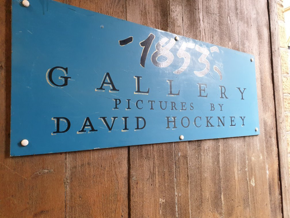 1853 Gallery景点图片