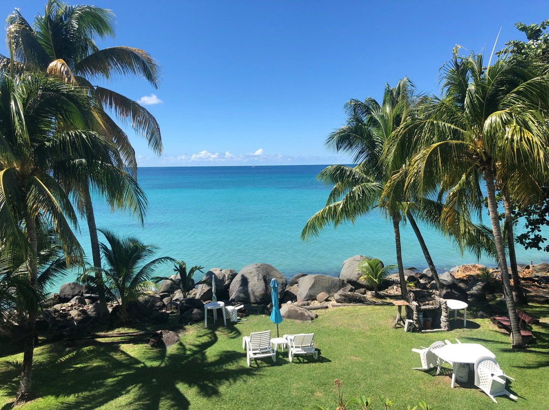 Hideaway Apartments