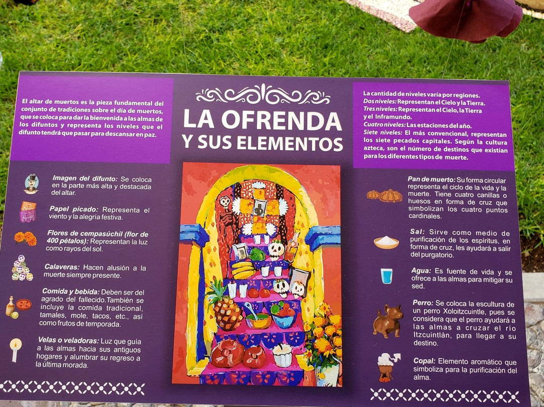 Museo Regional de Historia de Aguascalientes景点图片