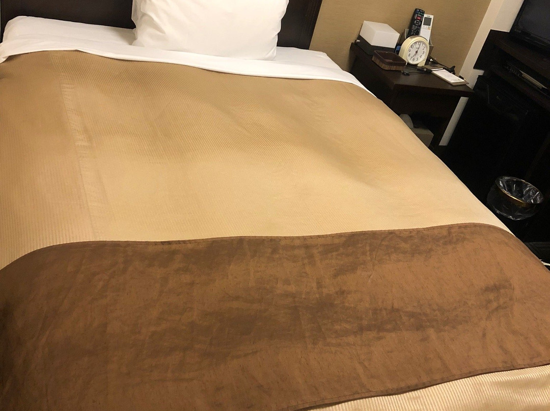 Hotel Sealuck Pal Yaizu主图