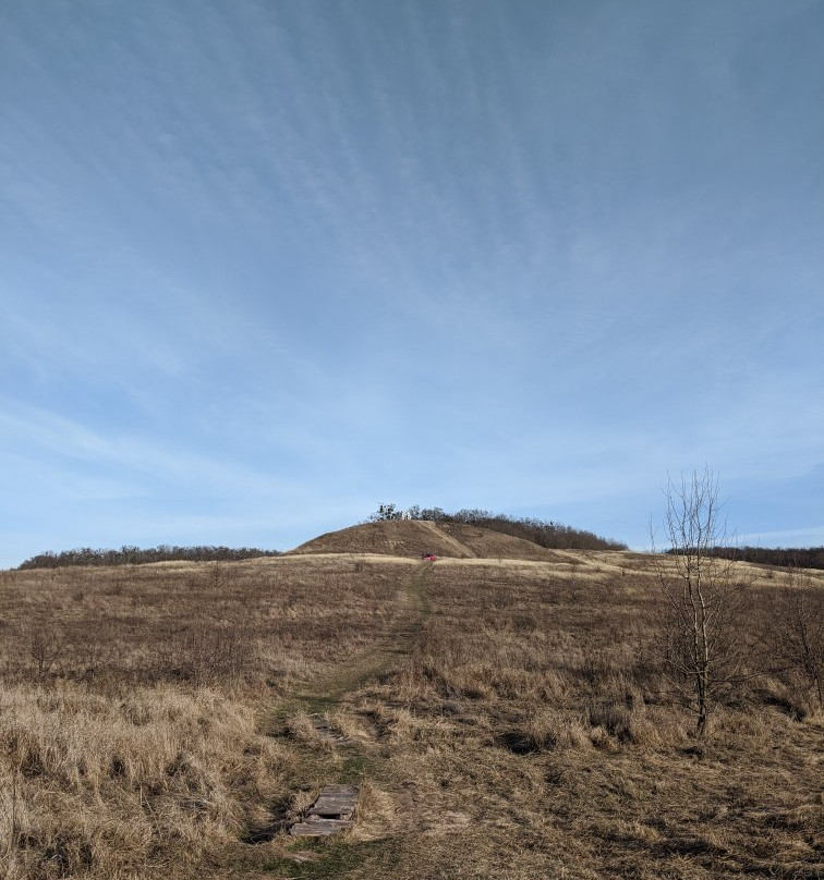 Totokha Mountain-Medvyn必去景点