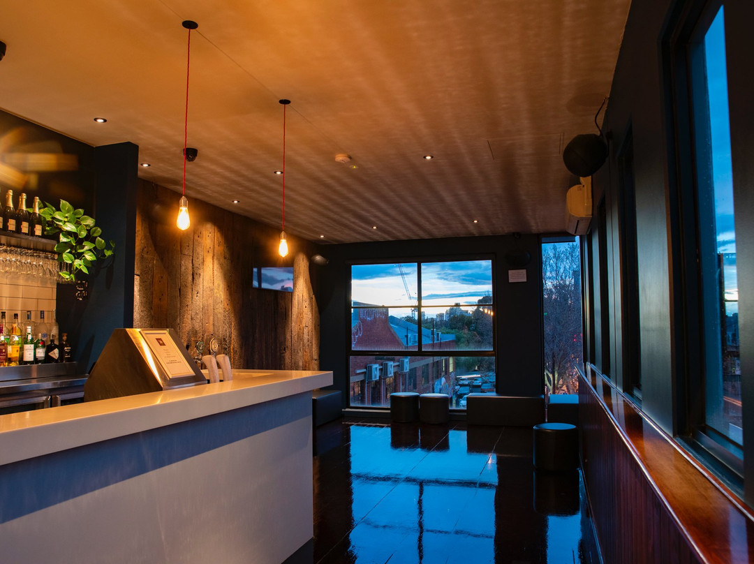 Maeve Fox-里士满必去景点