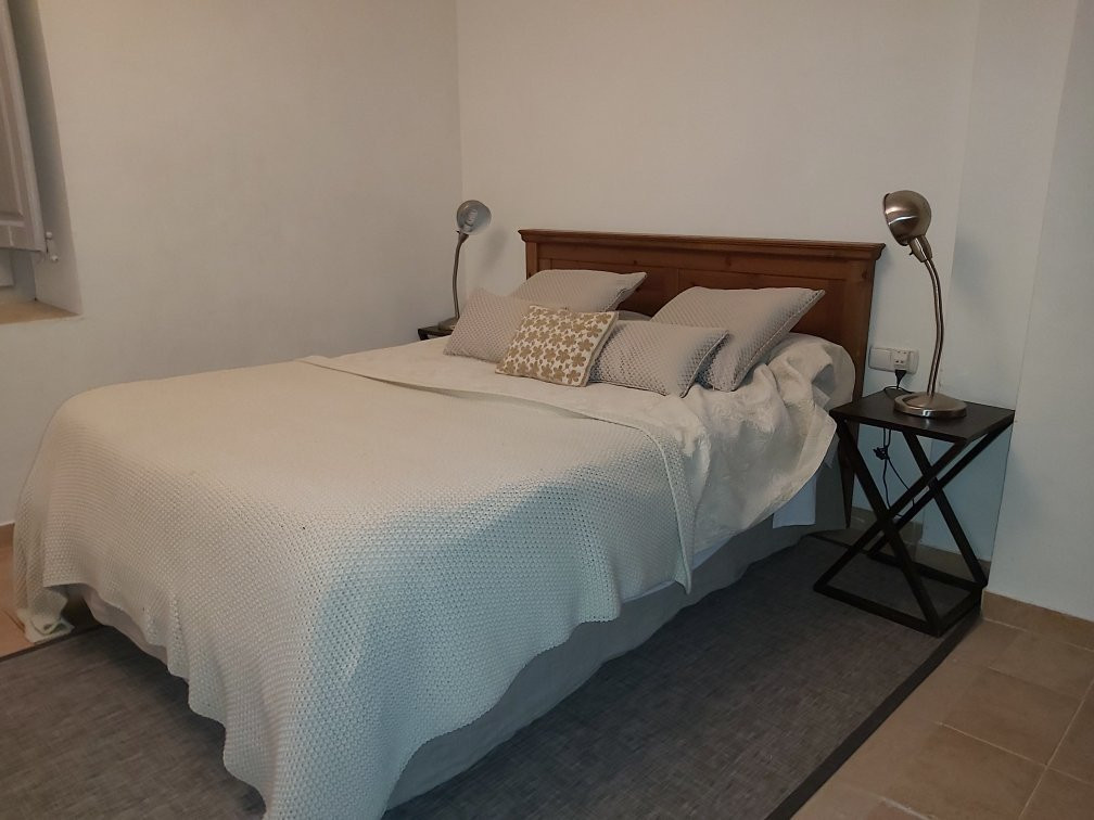 Hotel Dosterras主图