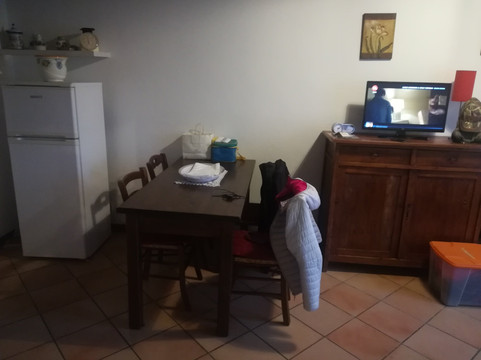 Casale le Crete主图