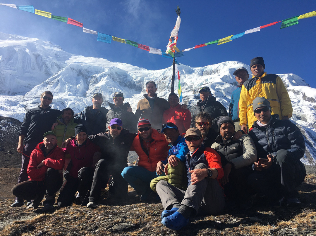 Adventure Peaks景点图片