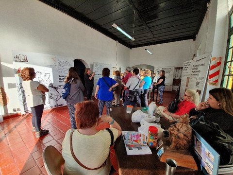 Museo Regional Santos Vega-General Lavalle必去景点