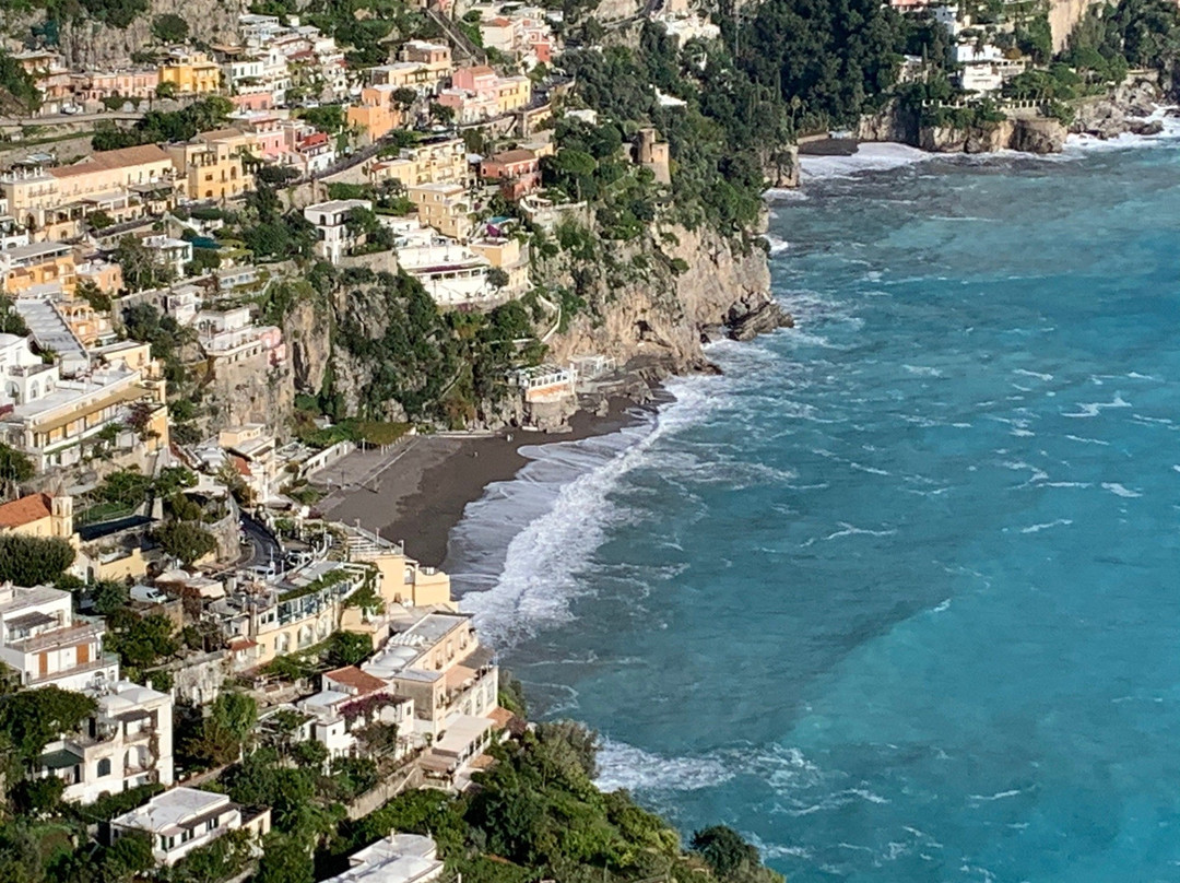 Dreamland Italy-索伦托必去景点