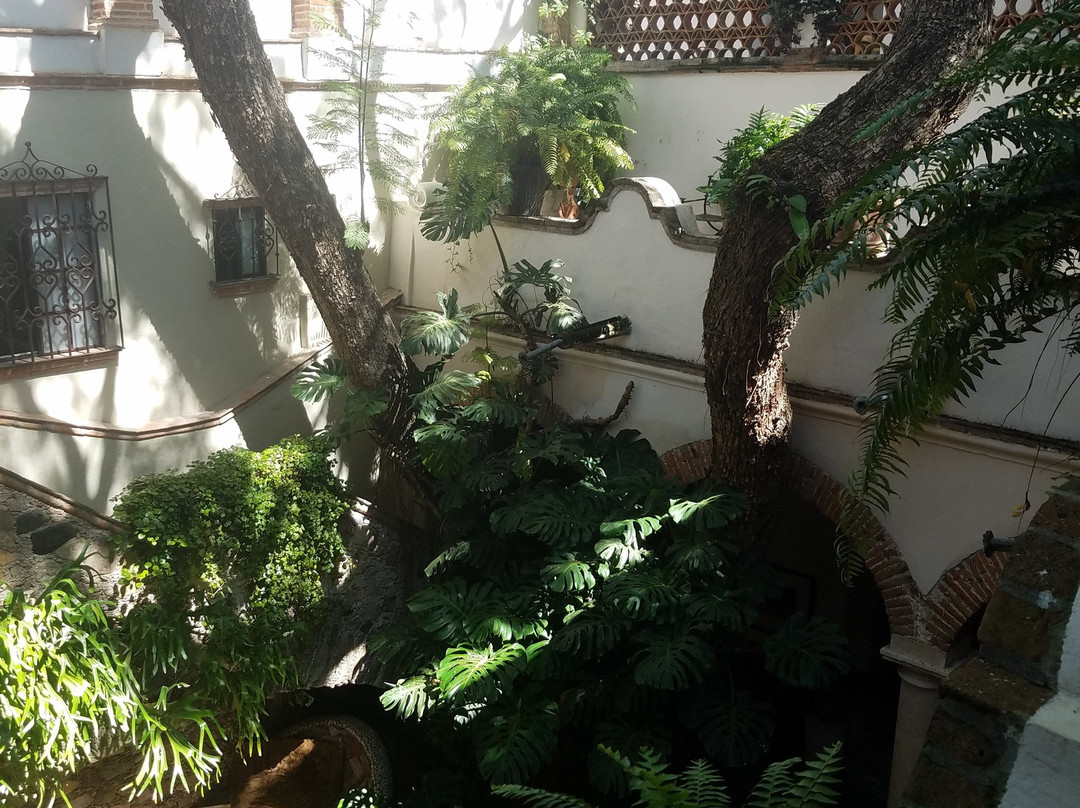 Hotel Los Arcos主图