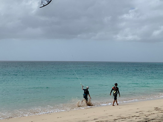 Kite & Tonic-圣塔玛丽亚必去景点