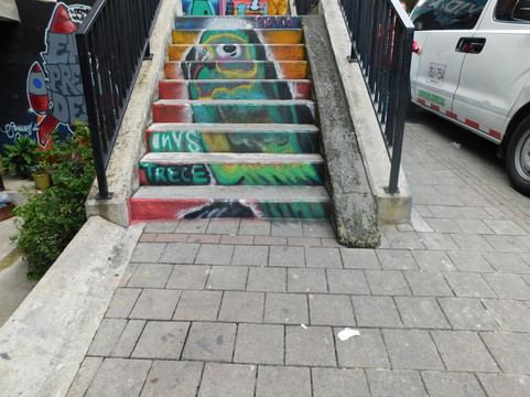 Sat tours-麦德林必去景点