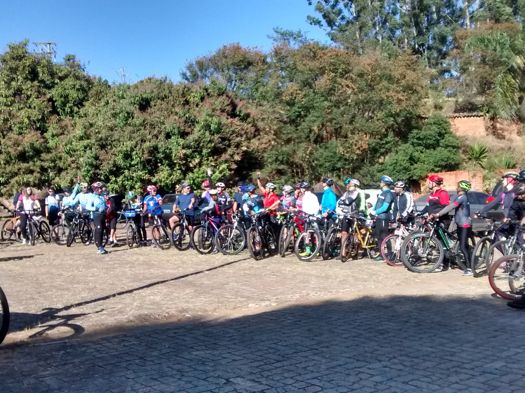 Fazenda Concórdia-伊图必去景点