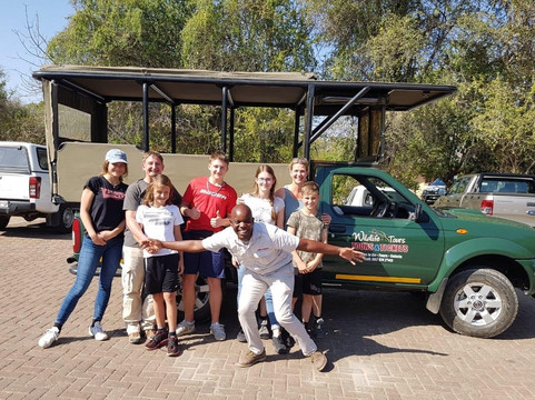 Tours and Tickets South Africa-雾观必去景点