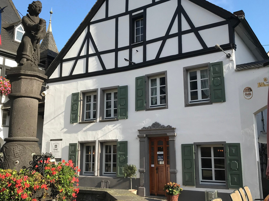 Dieblich旅游景点-Essigmanufaktur Hoffmann