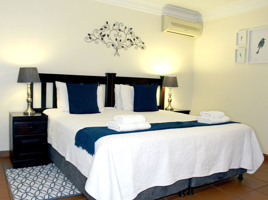 Mandalay B&B and Conference Centre主图