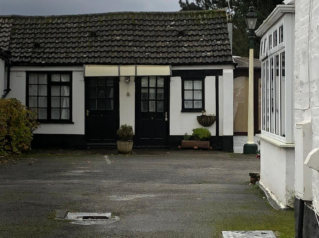 Skelton Grange Farmhouse Bed & Breakfast主图