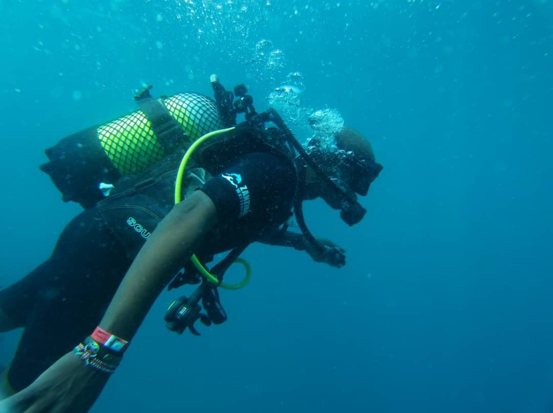 Scuba Do Zanzibar-Kendwa必去景点