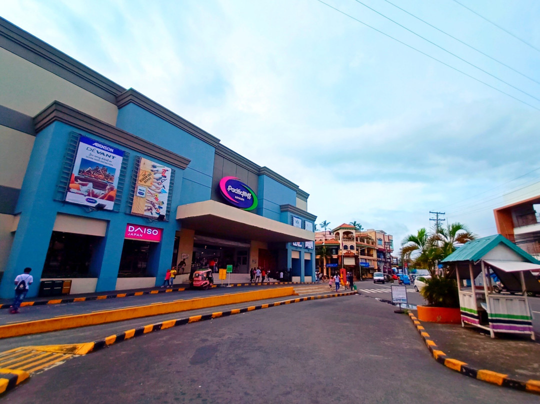 Pacific Mall-雷加斯皮必去景点