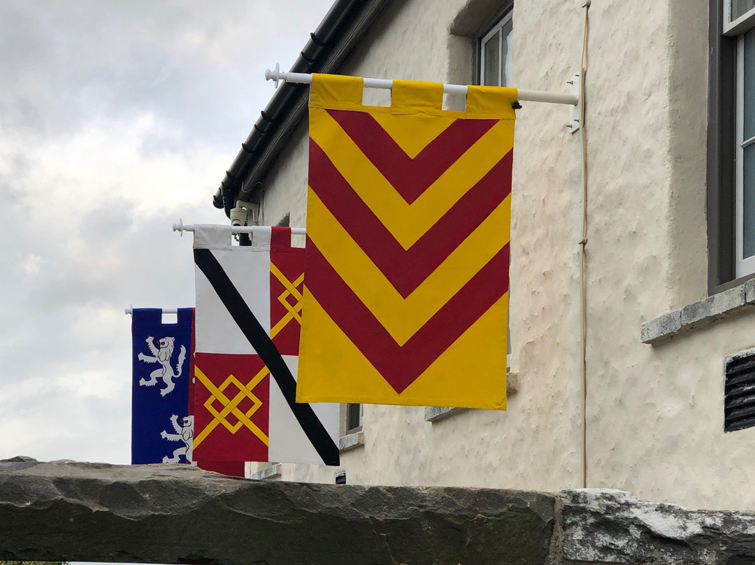 Llantrisant Guild Hall-Llantrisant必去景点