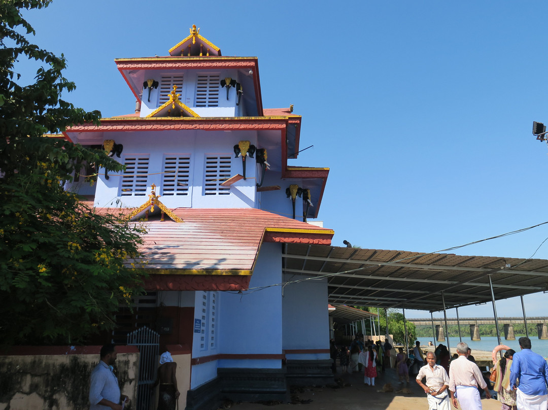 Parassinikadavu Muthappan Temple景点图片