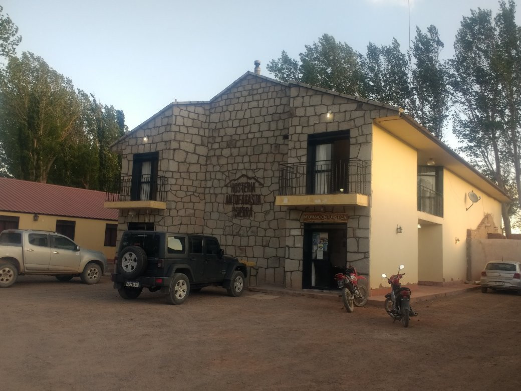 Hosteria Municipal Antofagasta de la Sierra主图