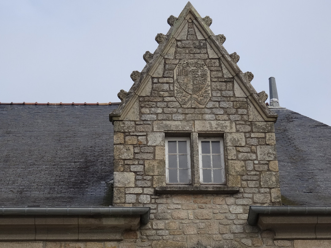 Le Couvent des Cordeliers-迪楠必去景点
